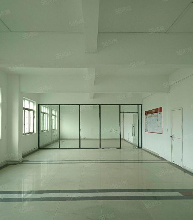 道滘原房东独院花园式厂房出租！空地大交通便利