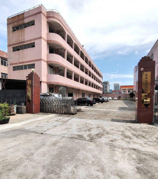 道滘新出小独院3层4000平水电齐全现成装修搬进去即可生产