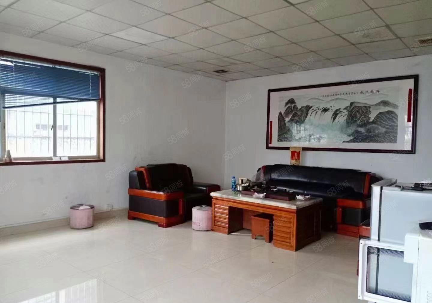 道滘独院厂房厂房面积1450宿舍面积600