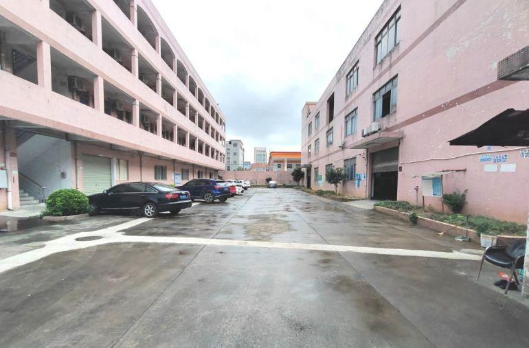 道滘新出小独院3层4000平水电齐全现成装修搬进去即可生产