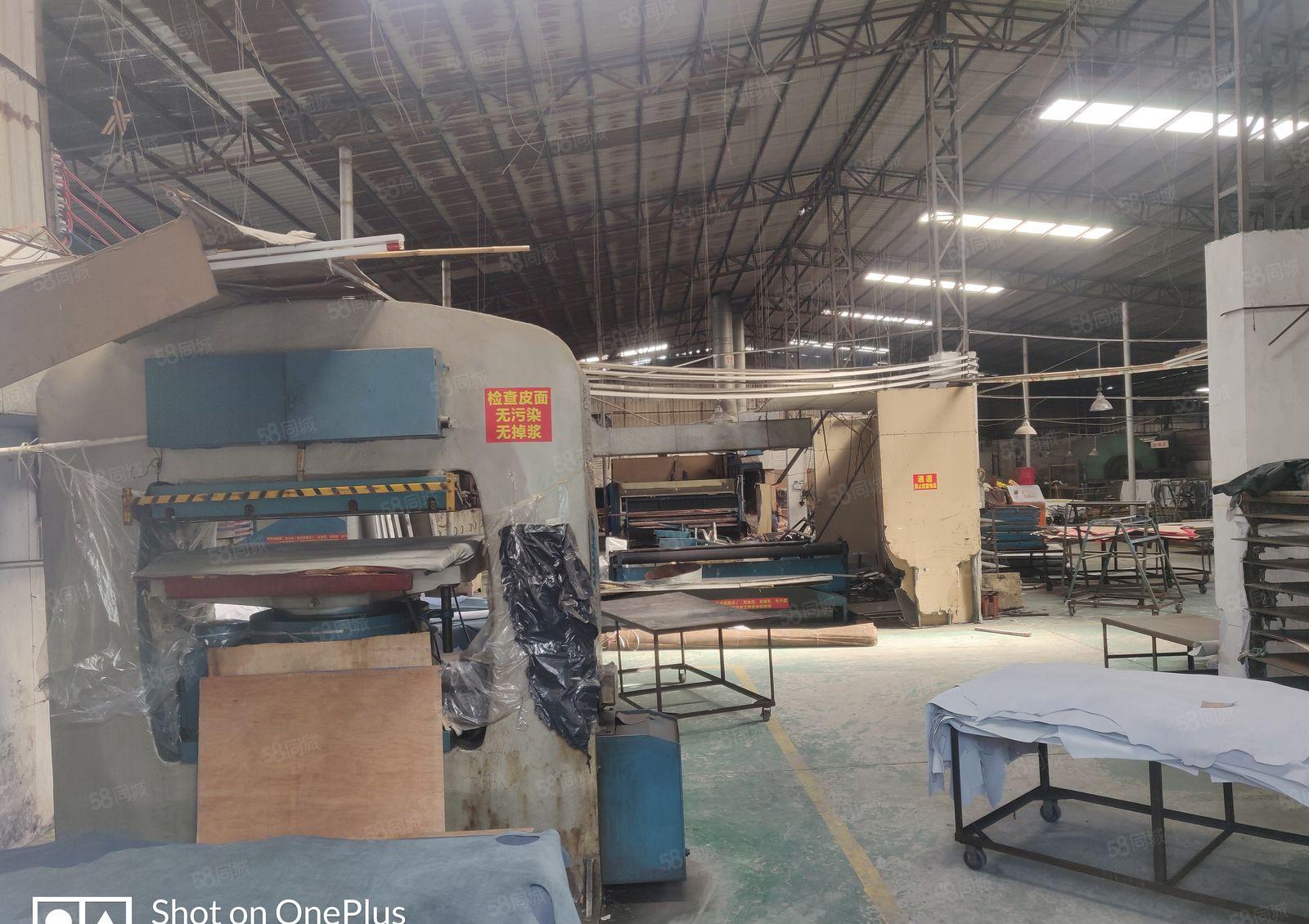 道滘，超大单层铁皮房价格便宜可谈，进车方便，电随便用