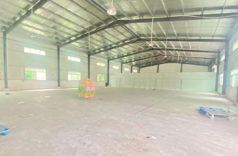 道滘  原房东  小独院   适合注塑冲压压铸模具钣金家具等