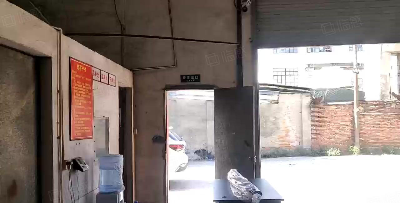 道滘，超大单层铁皮房价格便宜可谈，进车方便，电随便用