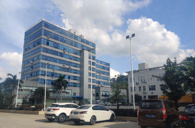 原房东7元甩租道滘万江洪梅4千平零公摊一楼仓库厂房大小可分租