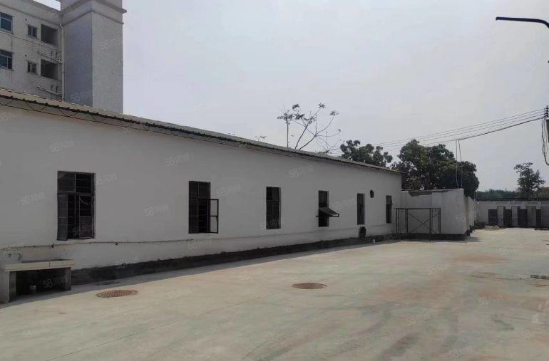 道滘原房东18元实量单一层7600方独院