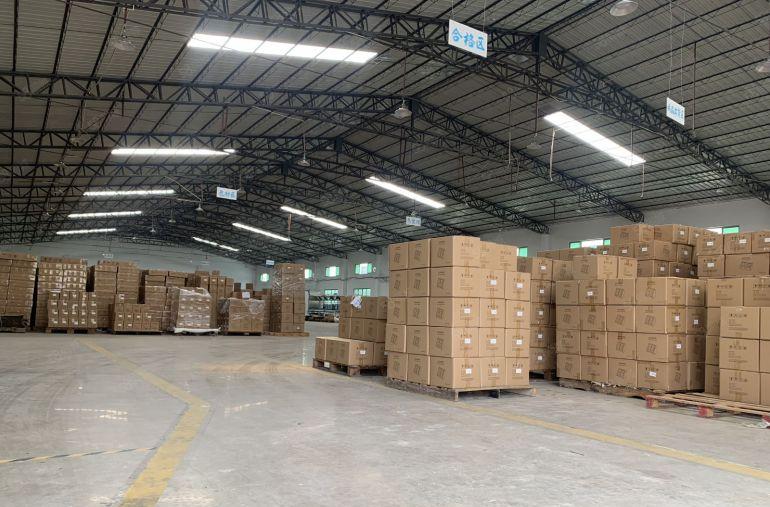 低价原房东道滘镇独门独院5300平方，可分租为2个独院