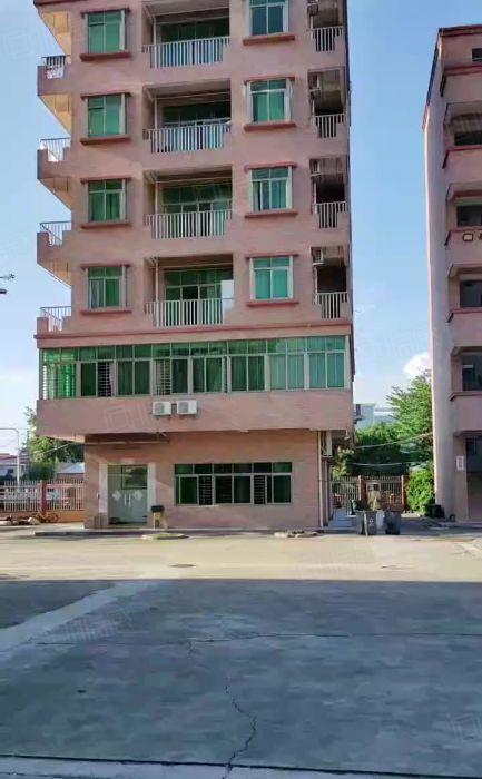 道滘独院花园式厂房出租，原房东出租，形象好超大空地