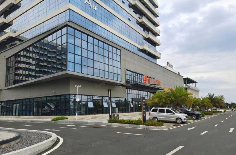 道滘低价推出全新园区厂房，空地大，交通好！