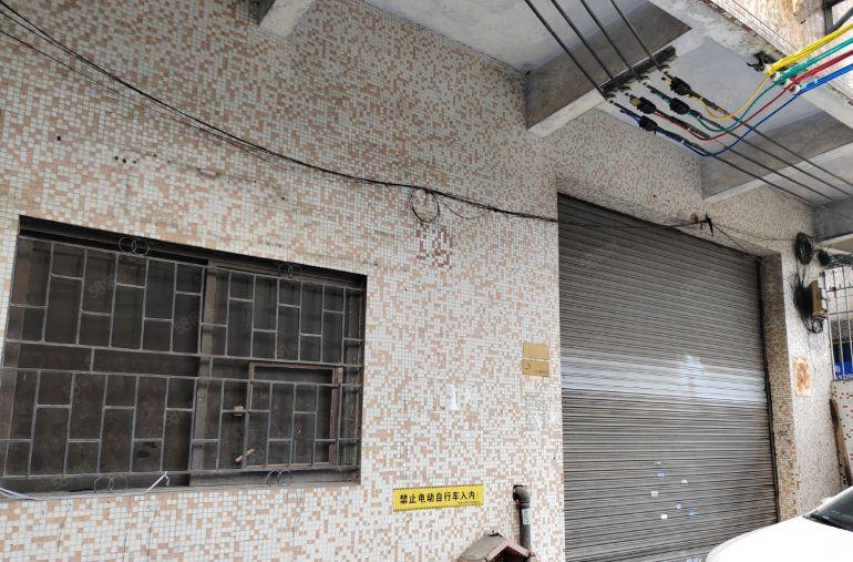 道滘蔡白原房东600平方一楼厂房出租可以分租一半