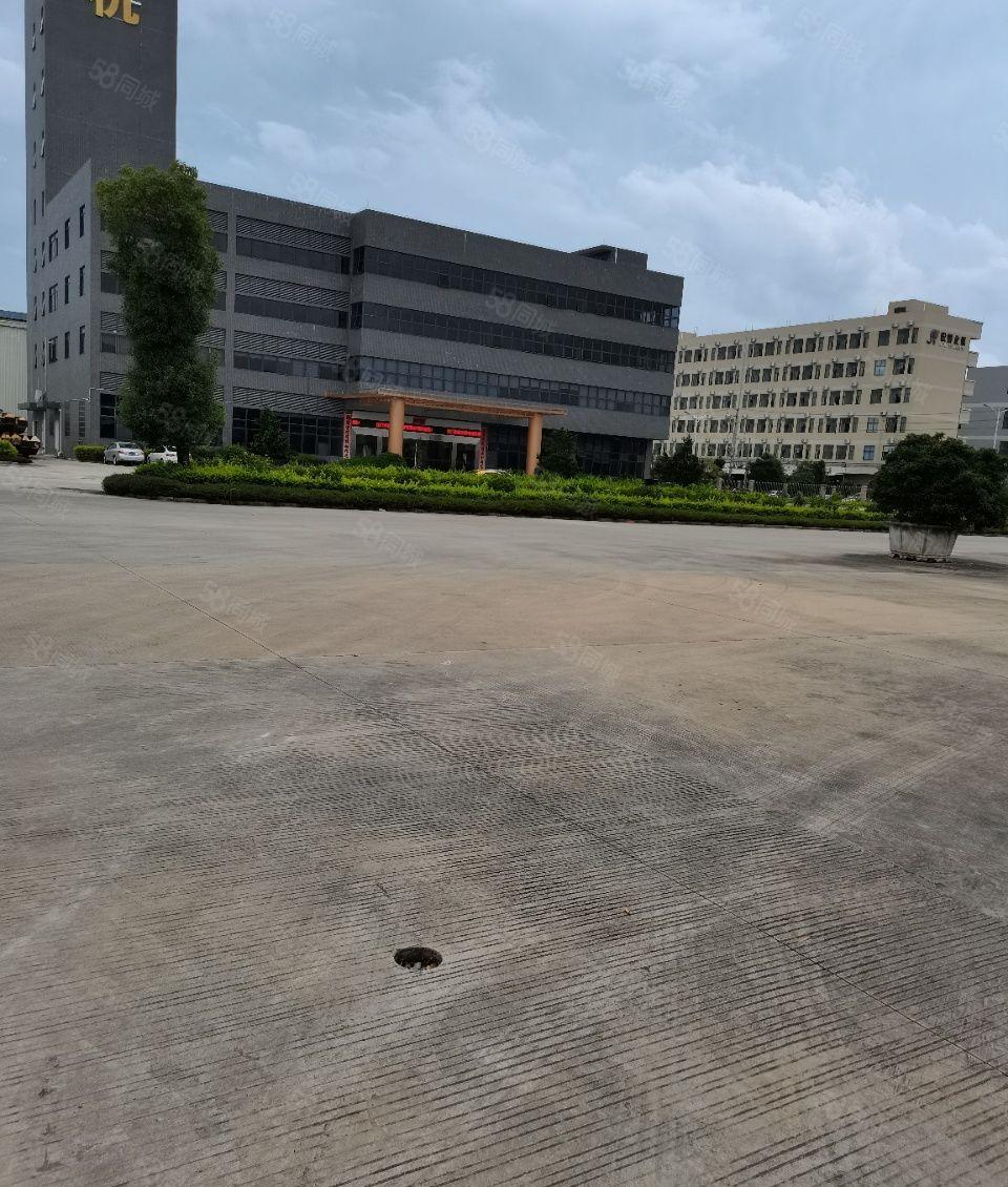 独门独院8500平方空地2000平方，适合做小污染行业偏僻