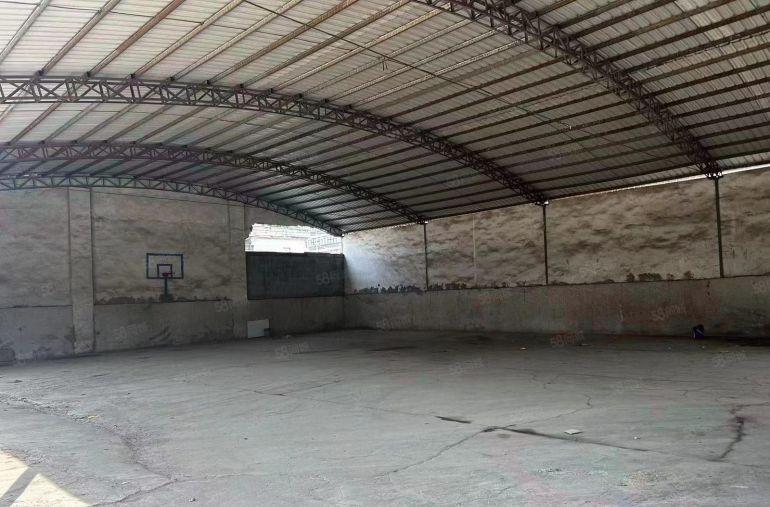 道滘l原房东独门独户单一层800方厂房出租实量，空地大交通好