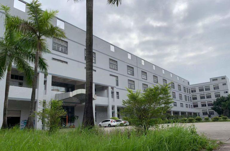 道滘带装修~10元~带办公室