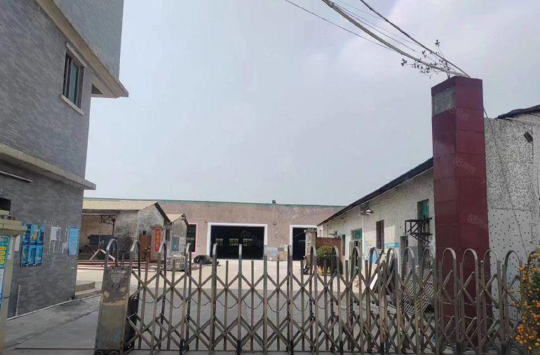 道滘原房东18元实量单一层7600方独院