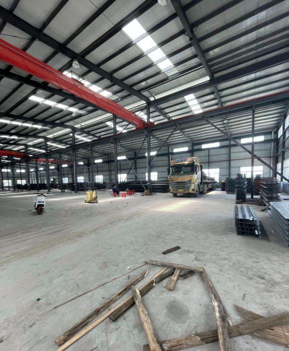 道滘6000平独院，可分租，滴水十米空地大道滘厂房出租仓库