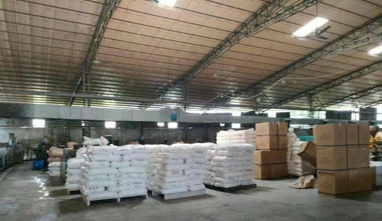 （新房源）原房东独院单一层厂房1300平方招租