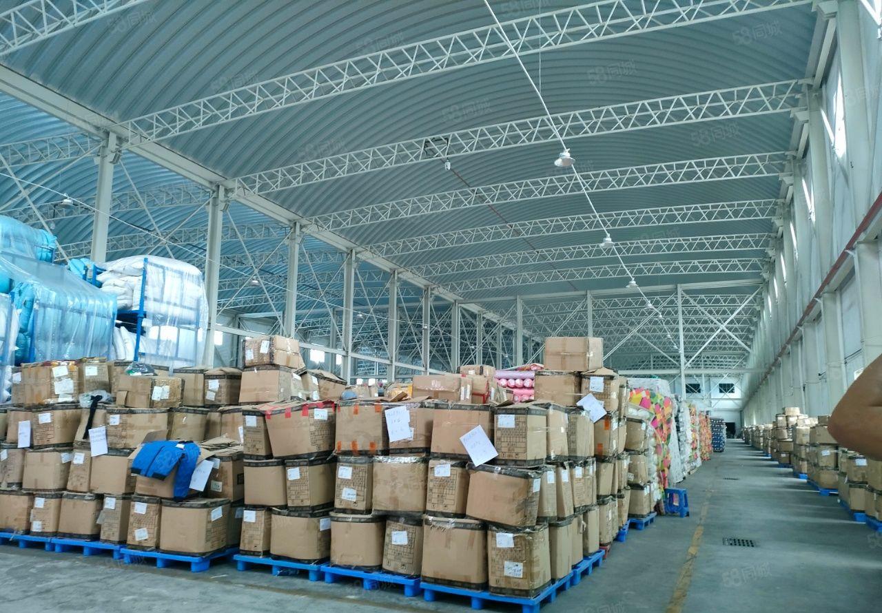 厂房出租 道滘单一层厂房约6万平方，滴水11米，部分带行车