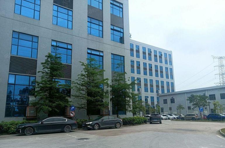 道滘镇 全新标准厂房 仓库2000平方，原房东低价出租