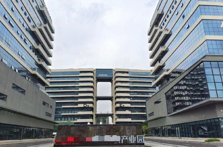 道滘低价推出全新园区厂房，空地大，交通好！