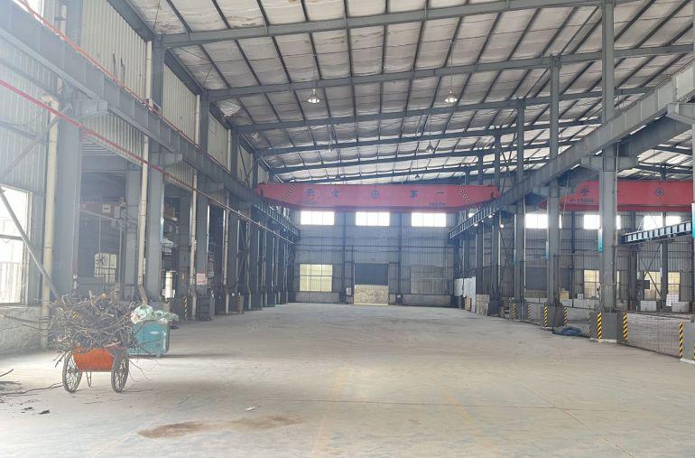 道滘新出原房东独院厂房出租，空地超大周边没居民。可做小污染