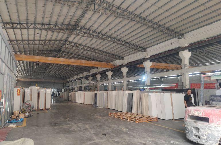 道滘无拆迁规划区原房东单一层厂房