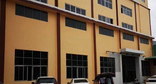 东莞清溪出售占地7500平方建筑5500平方国有证厂房