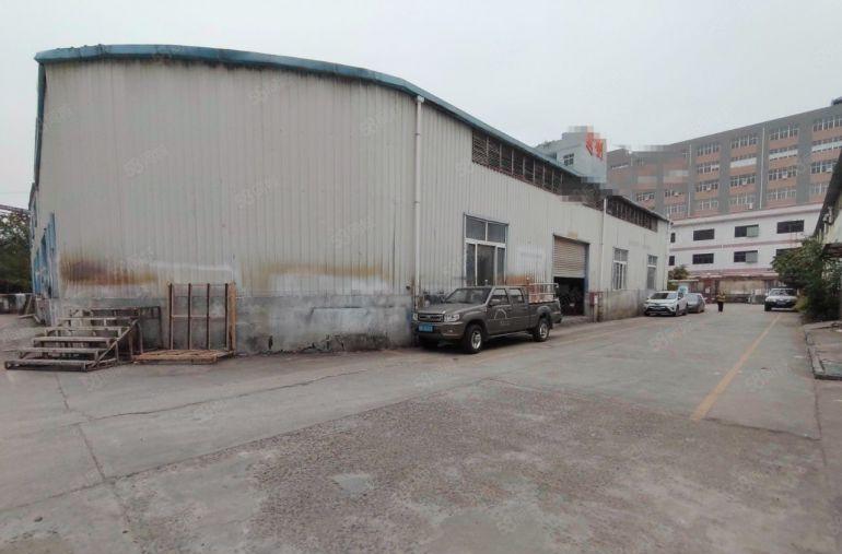 茶山标准钢构5700平，15元