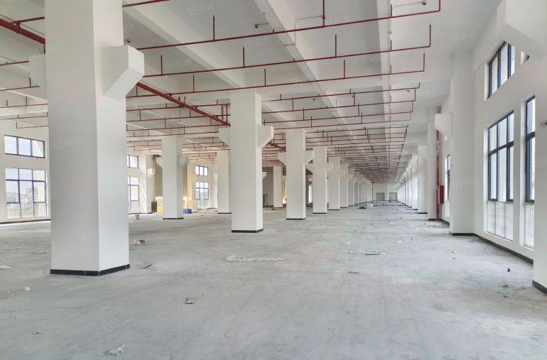 原房东10块一平，茶山原房东5220平红本厂房出租