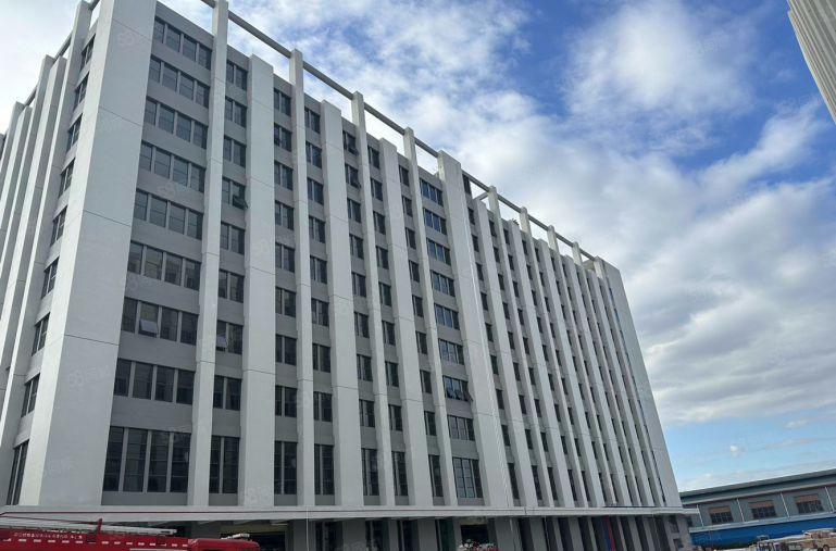 茶山500平厂房出租免租期2个月成熟工业区附近好招工