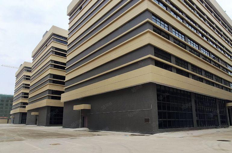 10元低价出租500平标准厂房