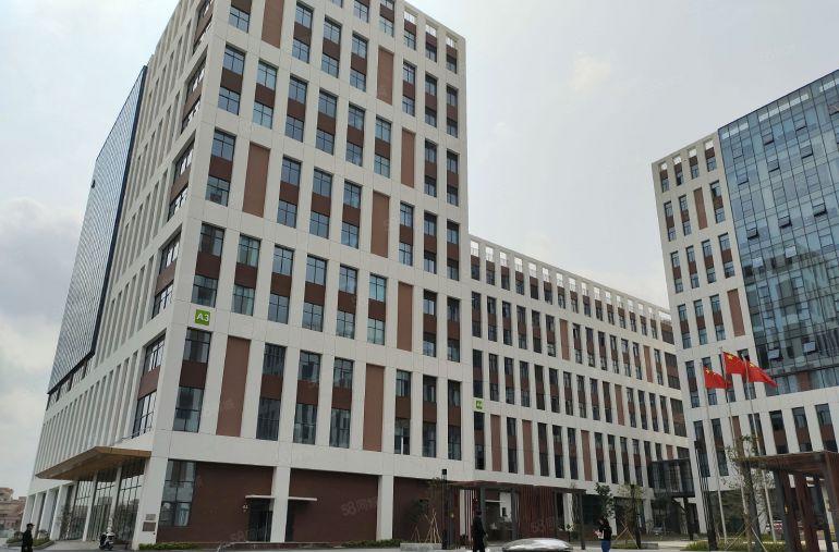 业主直租12块一平！茶山2160平全新红本产业园厂房出租