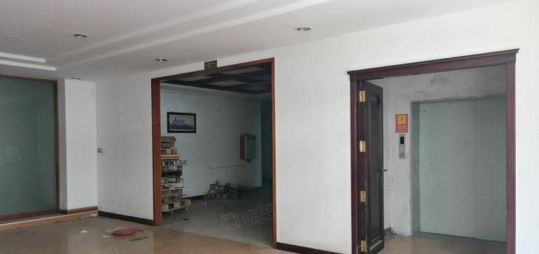 茶山增埗工业区现成装修厂房出租1150平11元每平米