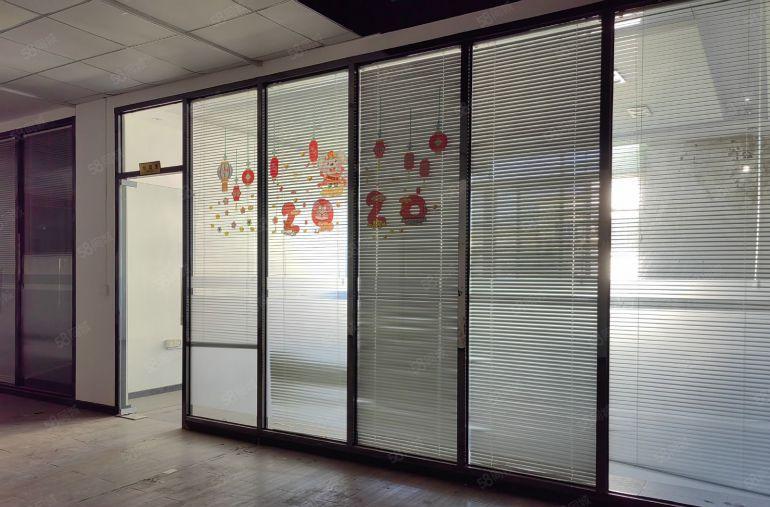 带装修！茶山卢屋厂房出租楼上500平1500平，拎包即可生产