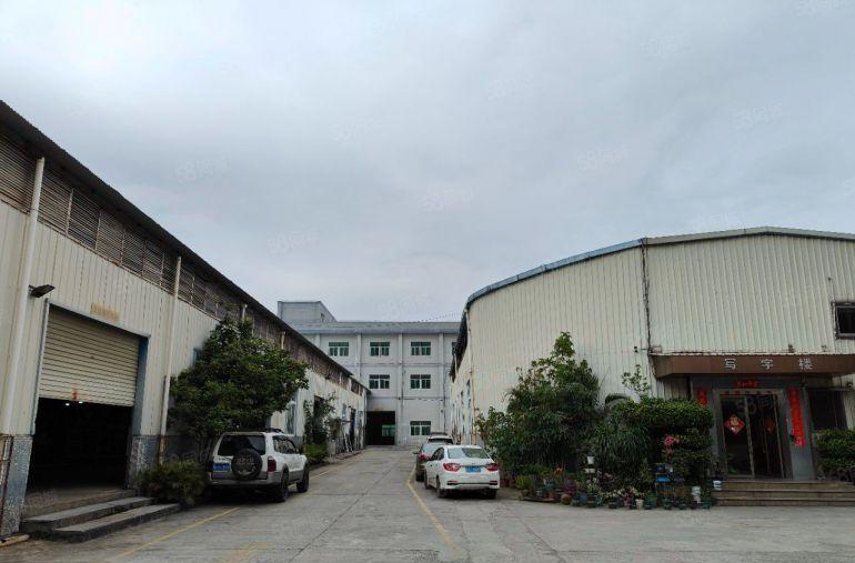 茶山标准钢构5700平，15元