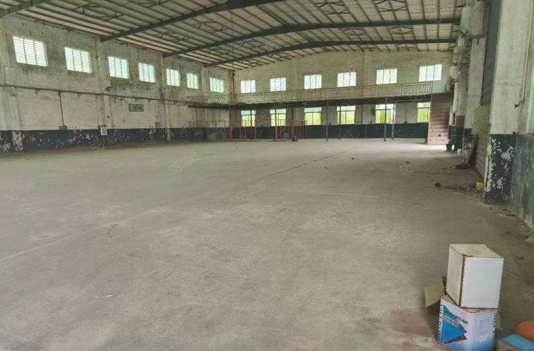 茶山新出原房东独院单一层滴水八米，带牛角位空地大周边没有居民