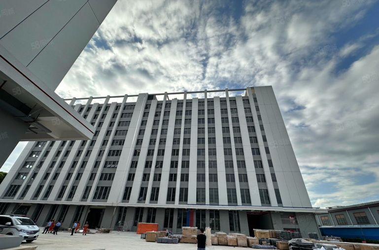 茶山500平厂房出租免租期2个月成熟工业区附近好招工