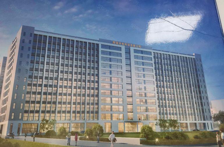 9.9元，还有超长免租期，单层面积大，长度166米