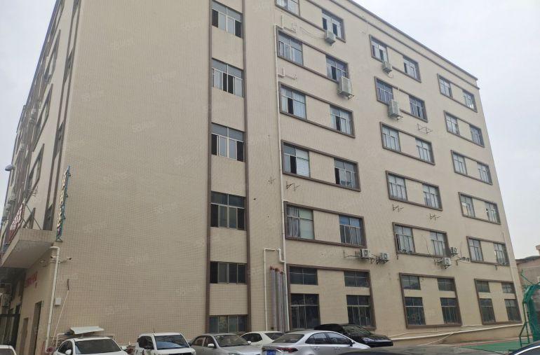 茶山超朗二楼400平10块钱厂房出租临时租长期租没其他费用