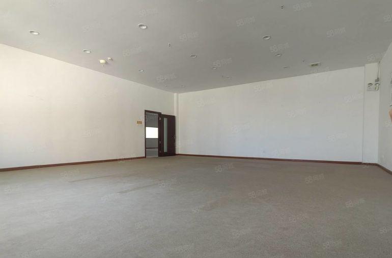 (低价厂房出租)茶山南社楼上2500平带精装修办公室水电齐全