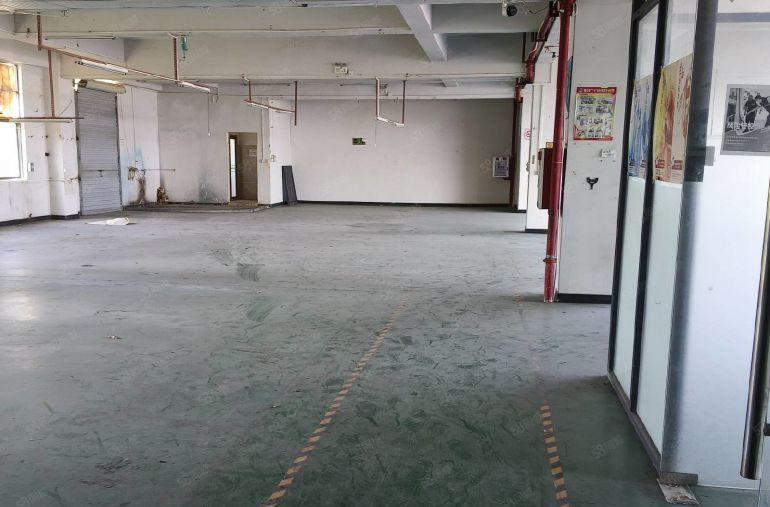 原房东 茶山标准独院厂房500平方出租 带装修.