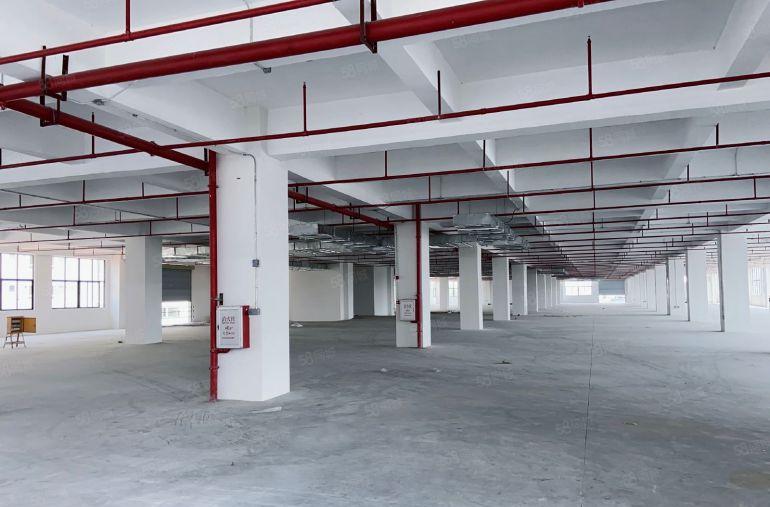 9.9！茶山10吨货梯带牛角原房东全新厂房