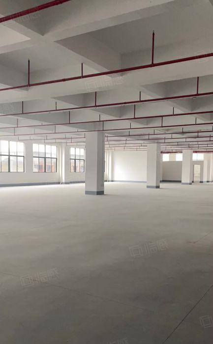 长105米宽44米重工厂房，特别适合机械食品等行业