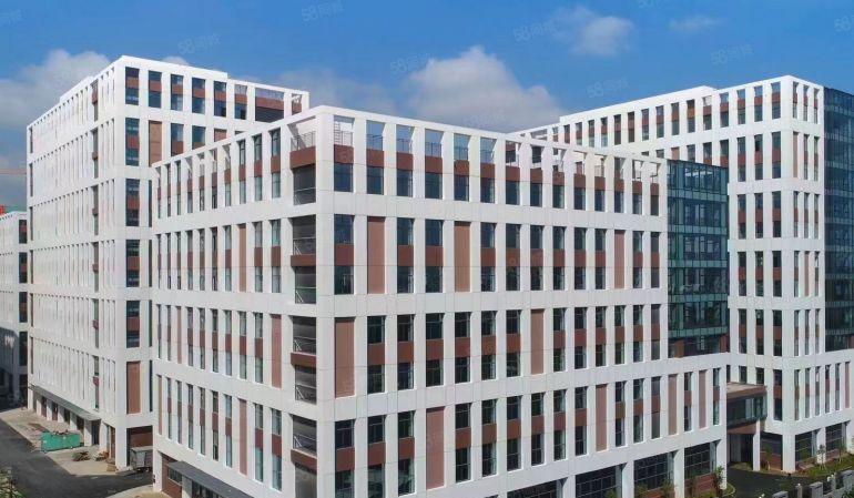 非中介业主直租！茶山新建厂房出租1500平方整层