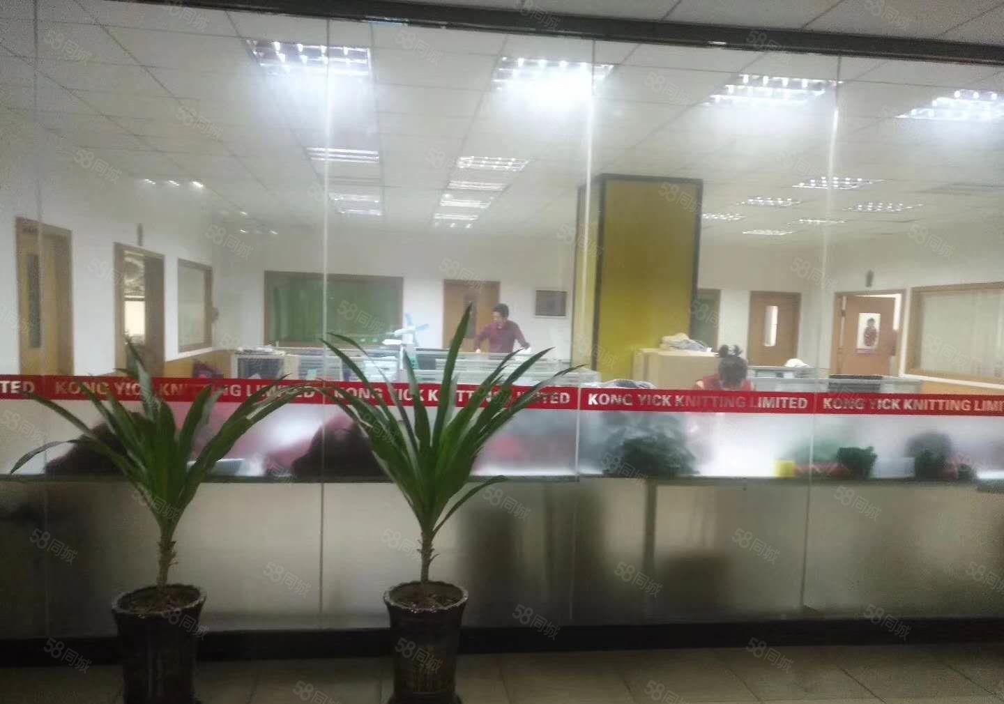 茶山工业园一楼厂房招租，一楼4200平方