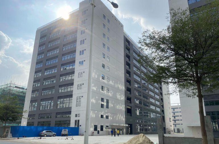 原房东10块一平，茶山原房东5220平红本厂房出租