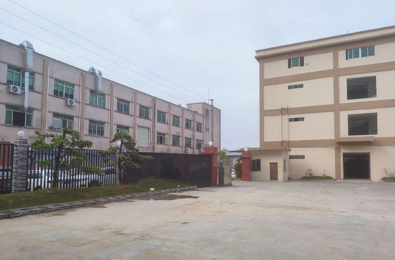 茶山镇新出原房东独院厂房招租现成水电办公室300起分低价出租