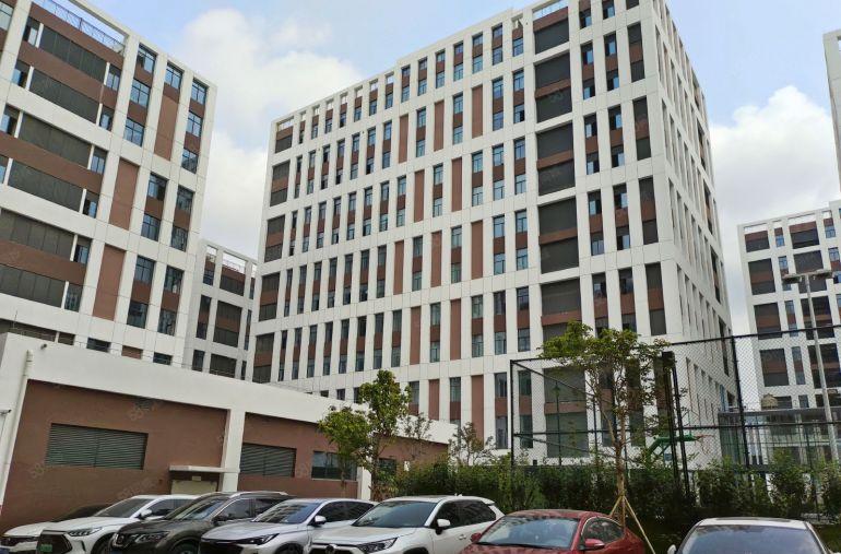 业主直租非中介10块一平！茶山原房东3000平厂房出租