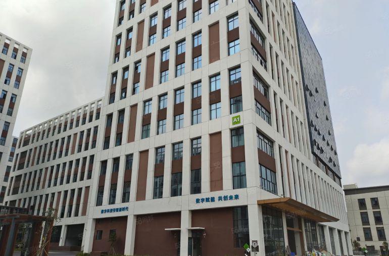 石龙桥边原房东新出12000平独院厂房实际面积出租