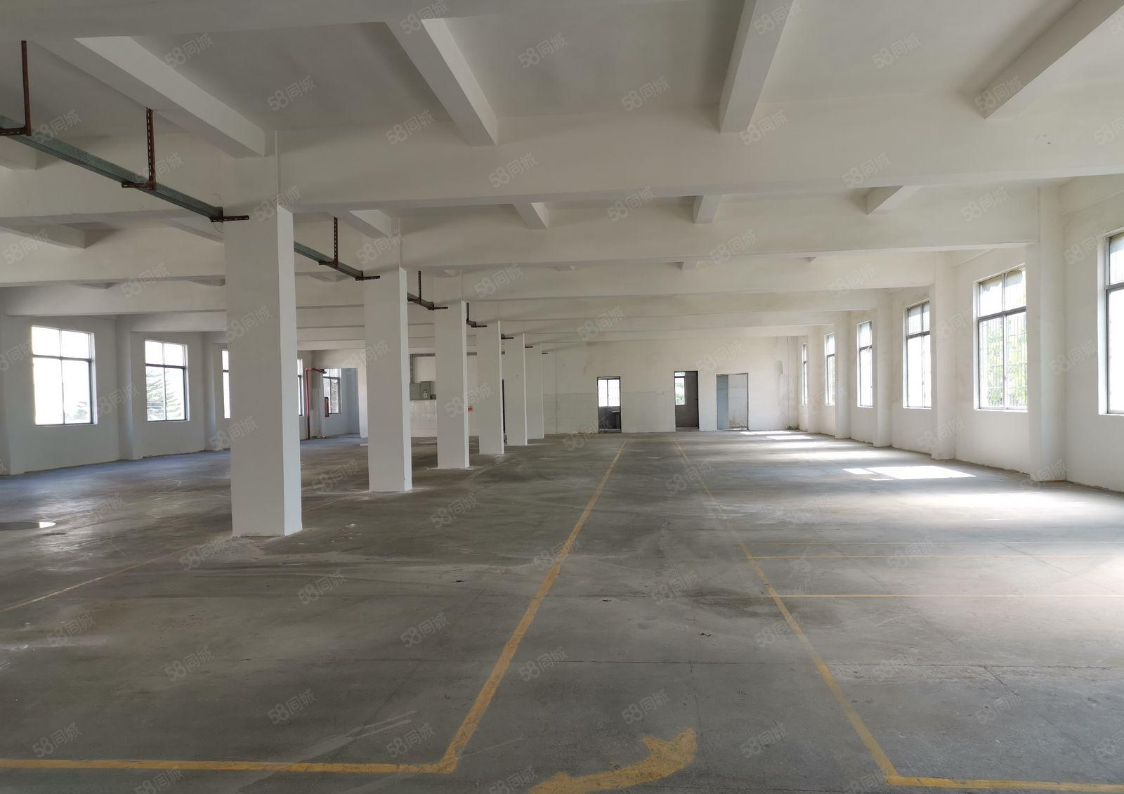 业主自有200平至1000平厂房招租证件齐全