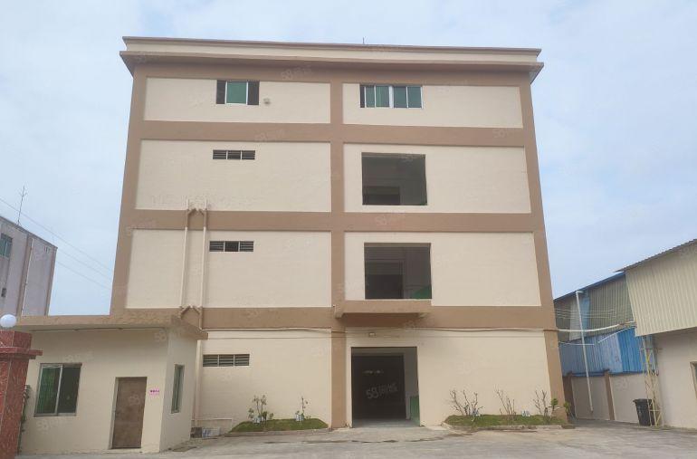 茶山镇新出原房东独院厂房招租现成水电办公室300起分低价出租