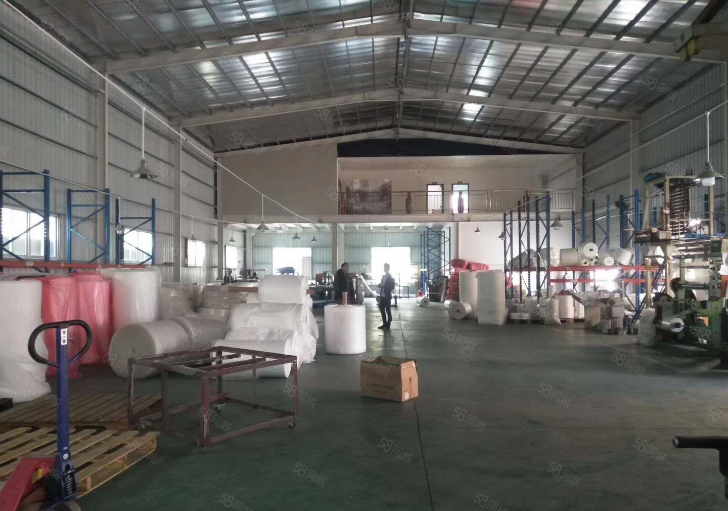 原房东 茶山镇原房东出租单一层厂房出租600平方